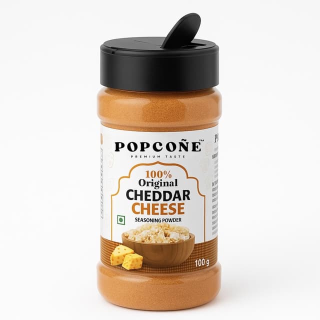 Cheddar Cheese