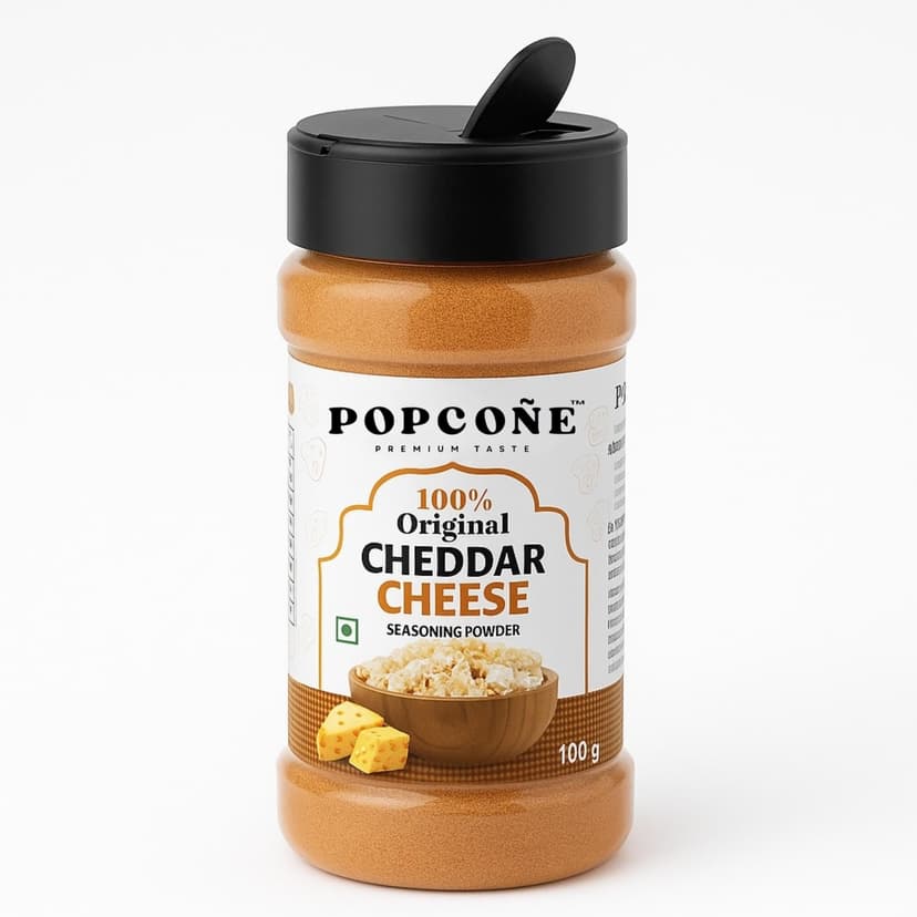 Cheddar Cheese