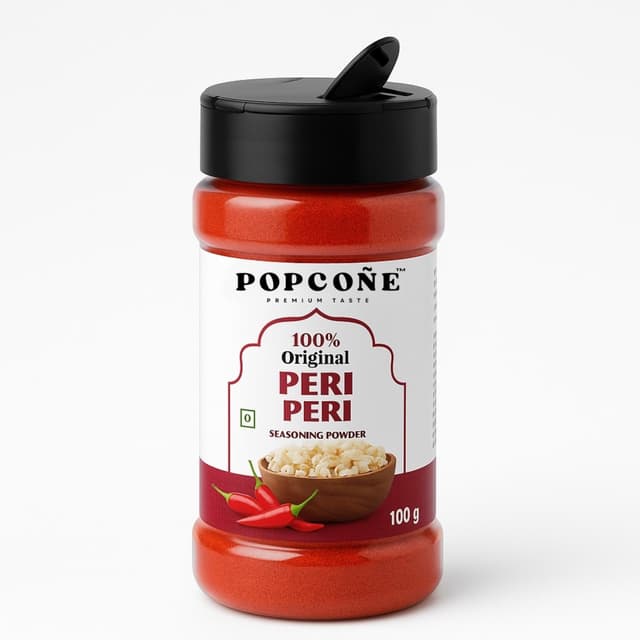 Peri Peri