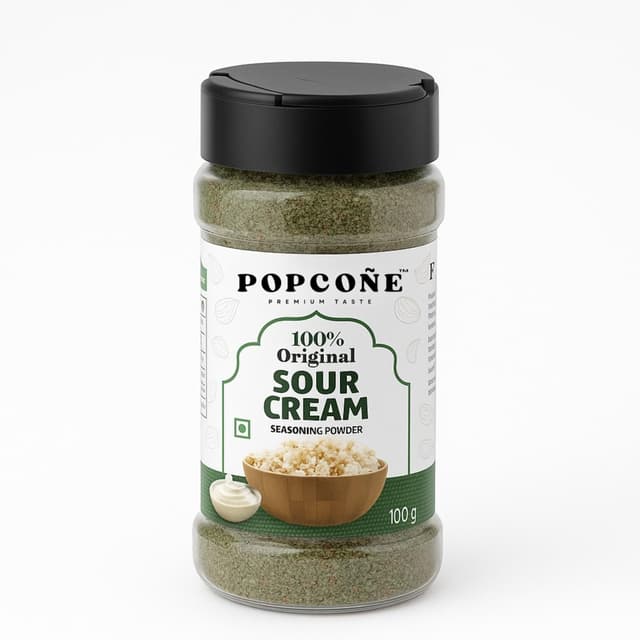 Sour Cream