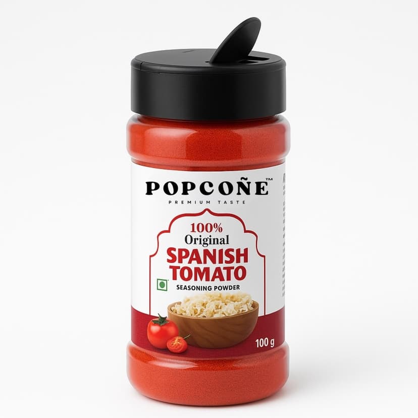 Spanish Tomato