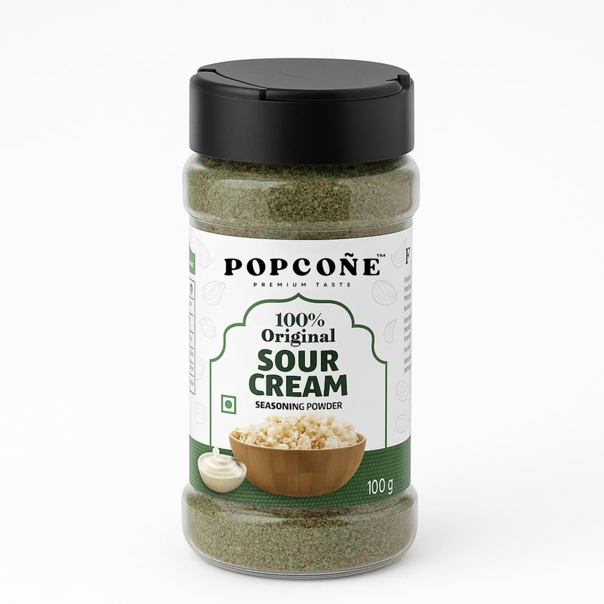 Sour Cream